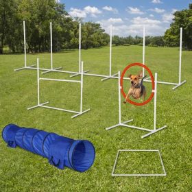 6pc Dog Training Set