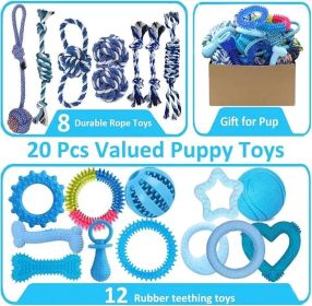Teething Toys