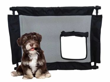 Travel Dog Gate