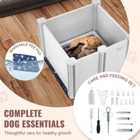 Whelping Box and Care Kit